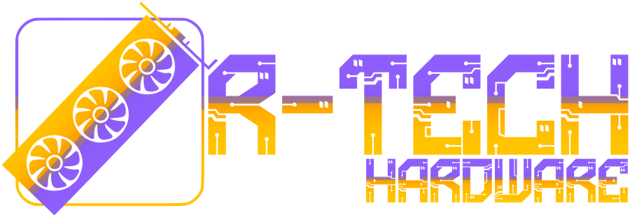 R-Tech Hardware